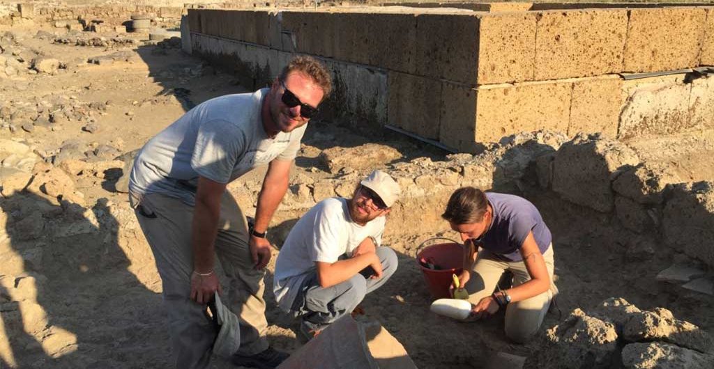 Blog How archaeology works the latest discoveries in Rome 1024x530 1
