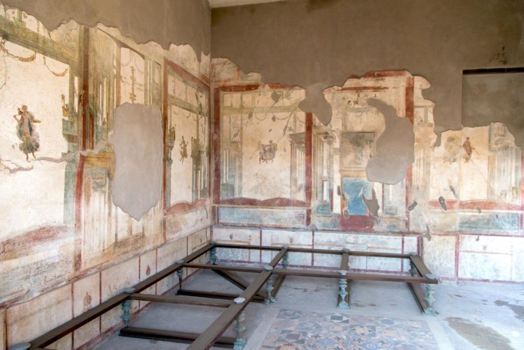 Pompeii's New Visitor Rules: Why Booking a Private Pompeii Tour Is More Essential Than Ever Pompeii Private Tour