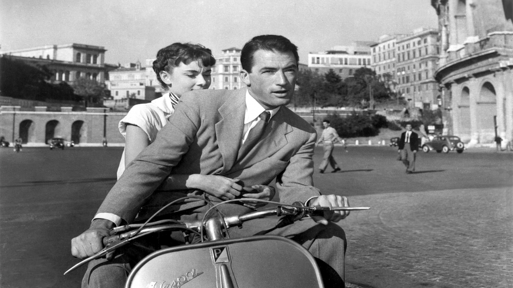 Blog Roman Holiday