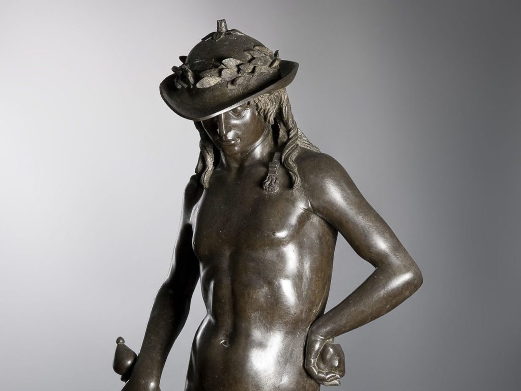 Our Top 10 Renaissance Artists of Italy Renaissance Art: David Donatello