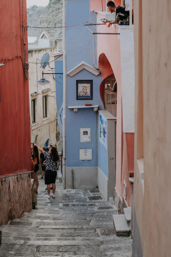 Procida – Italy’s Capital of Culture 2022 Procida