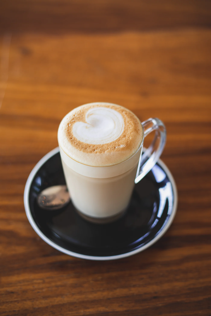 Italian coffee guide: drink it like an Italian Italian Coffee: Caffe Latte