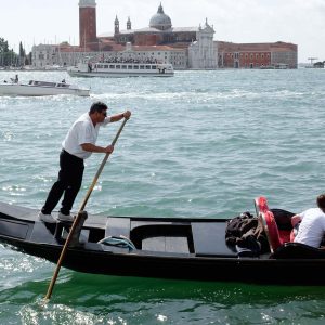 venice in one day