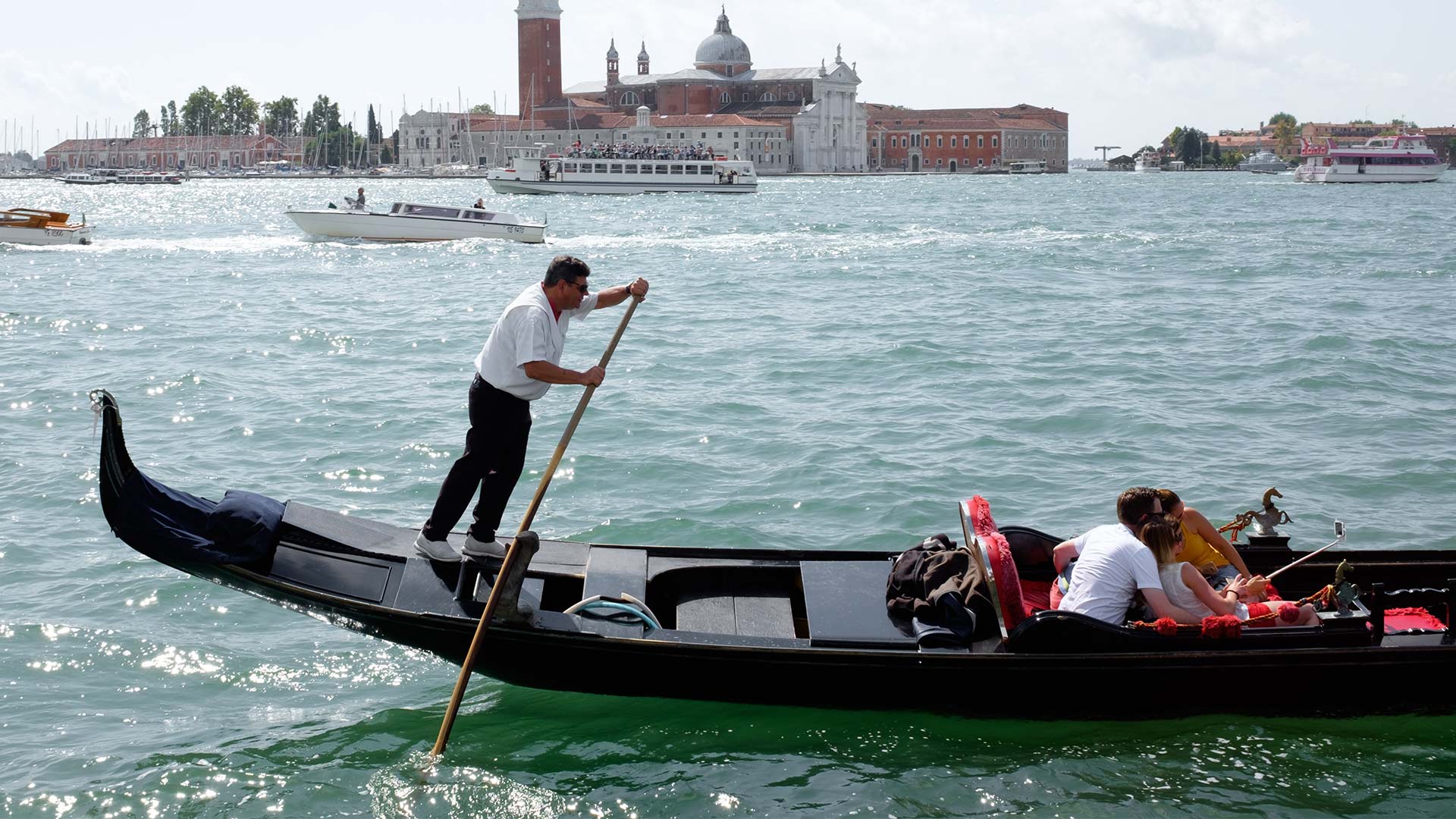 Venice Tours venice in one day