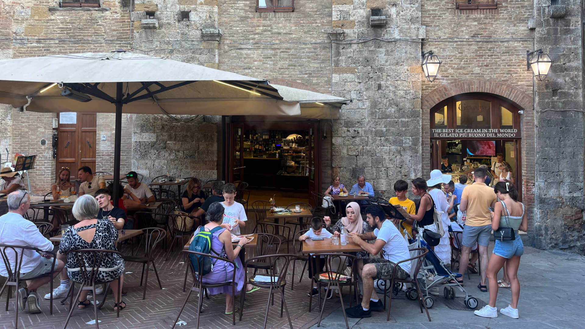 Tours in Florence and Tuscany Siena Tour