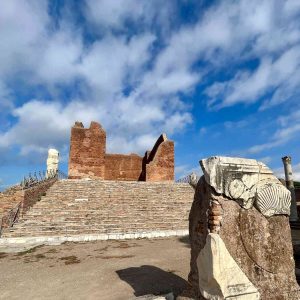 ostia tour