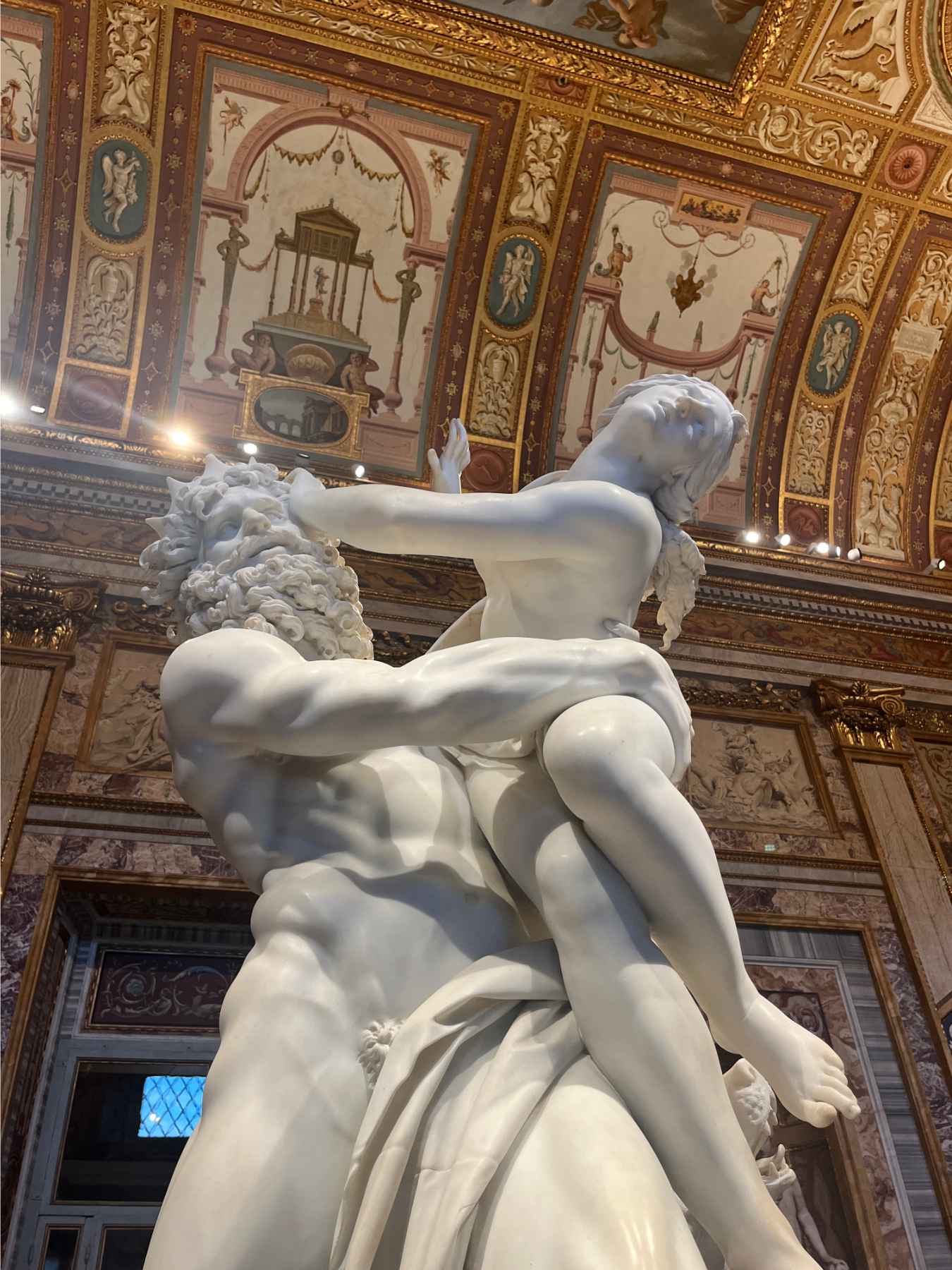 Borghese Gallery Borghese Gallery