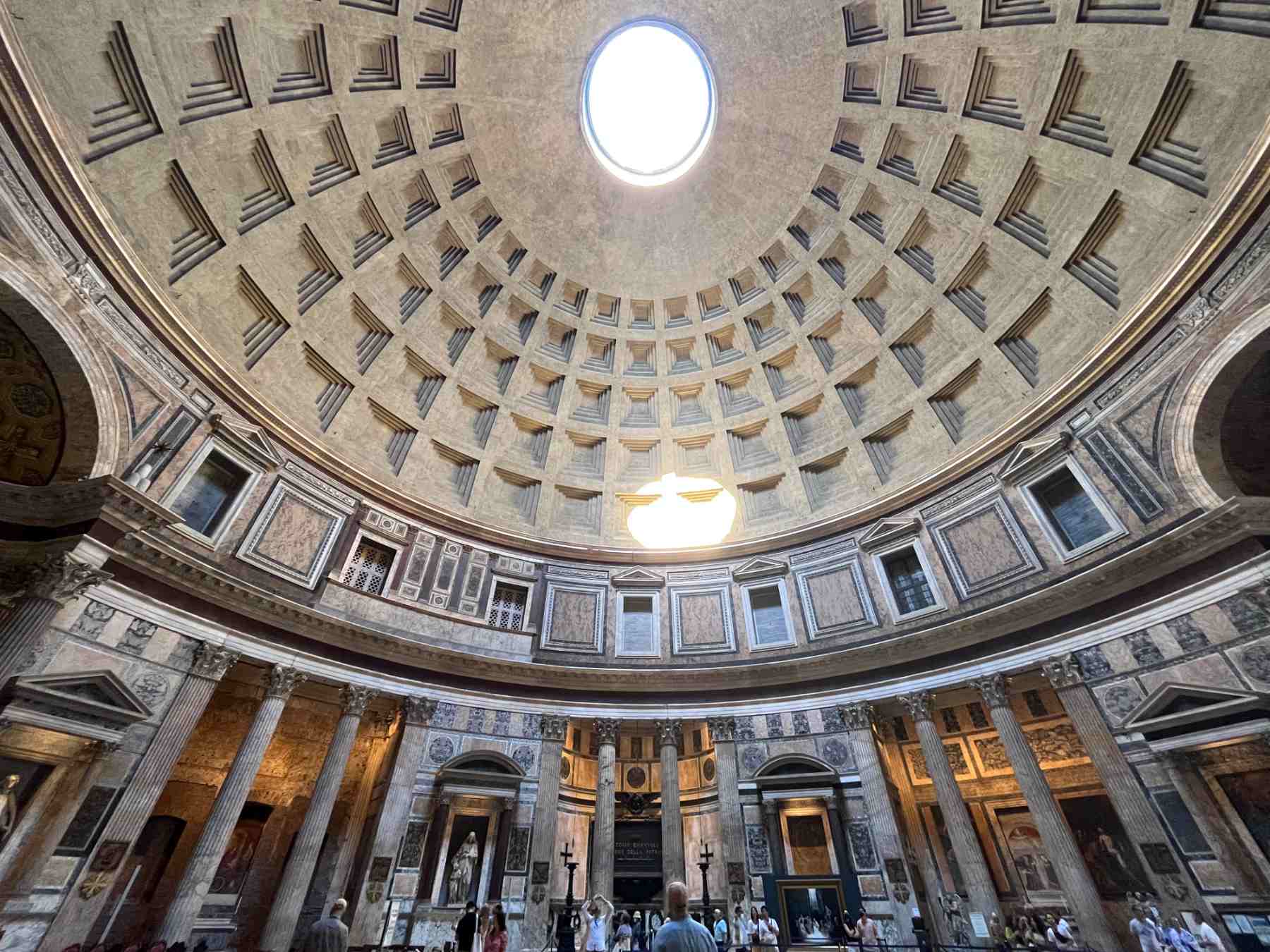 Rome tours, the must-see sights rome tours
