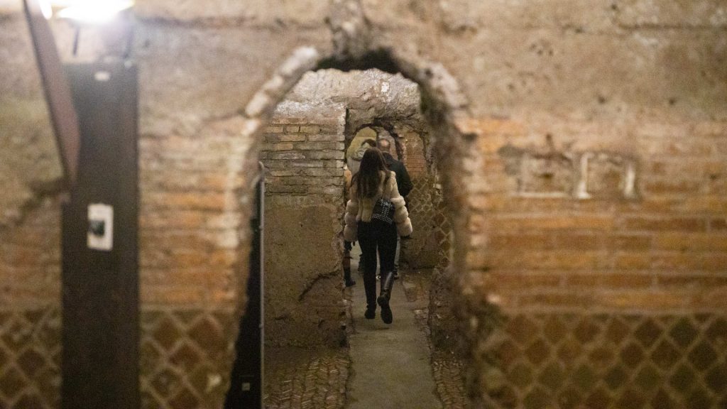 Is the Colosseum Underground Tour Worth It? A Better Alternative to Explore Ancient Rome Colosseum Arena and Underground Rome Tour