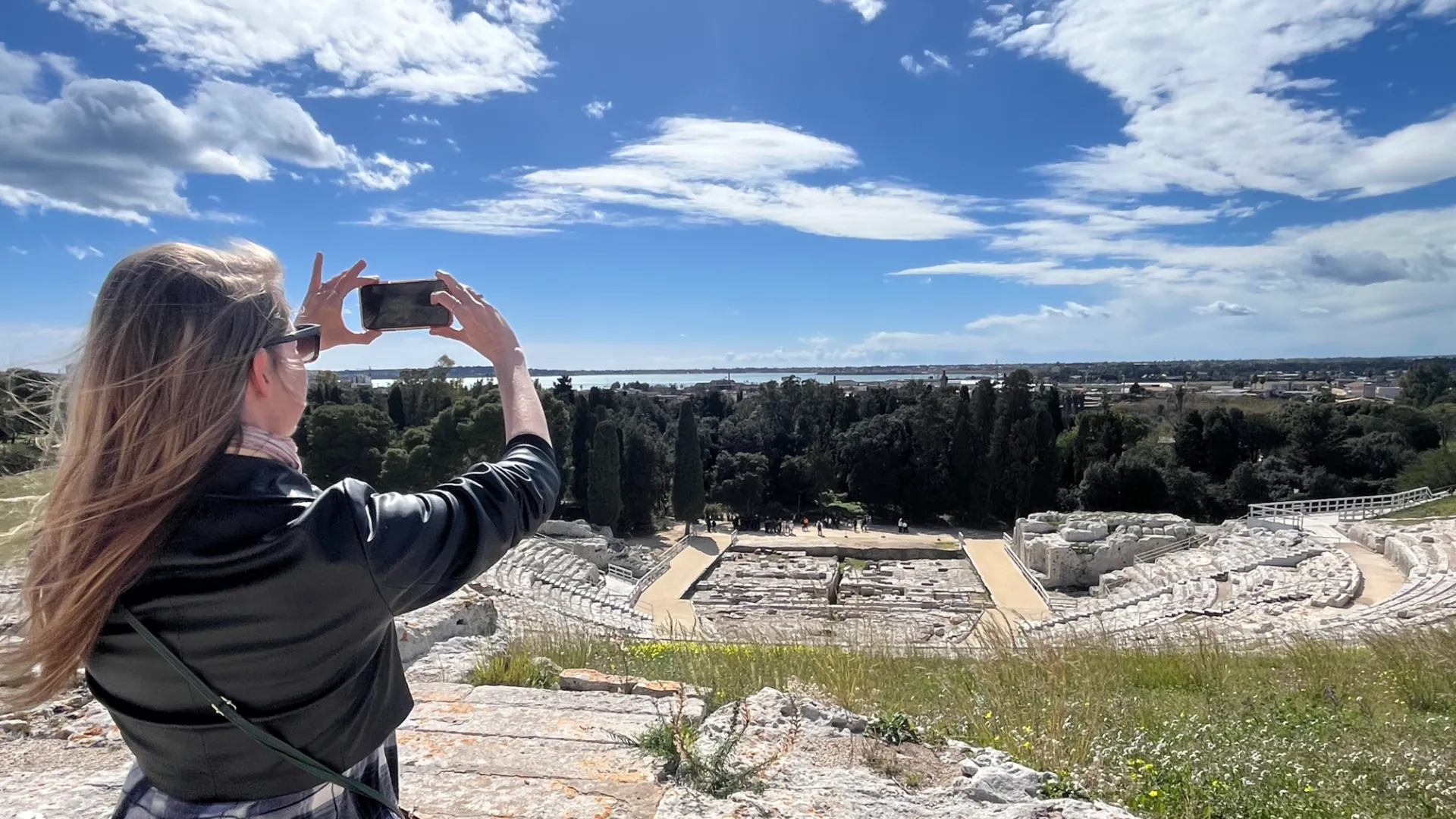 Sicily Tours Syracuse Tour