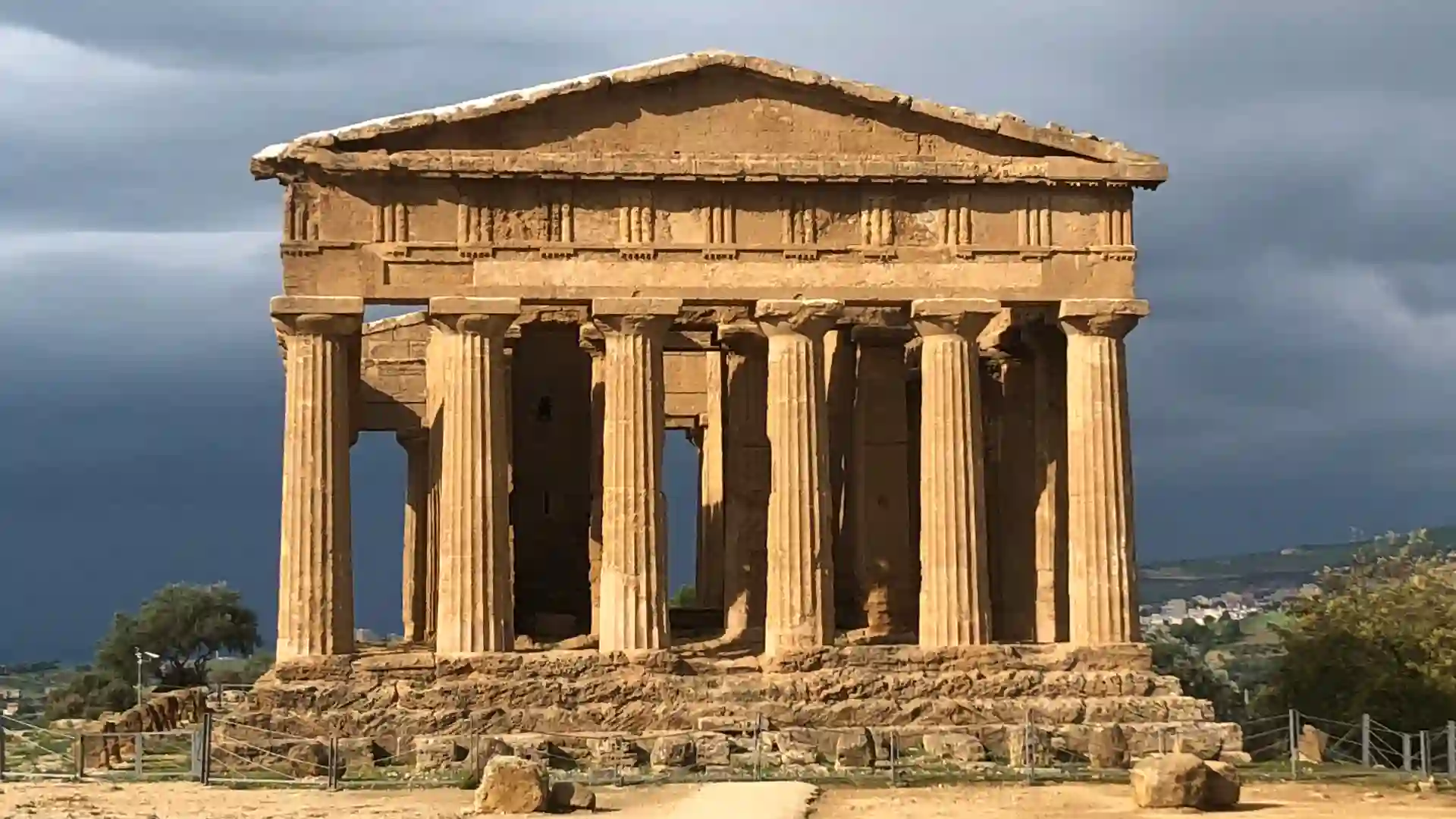 Sicily Tours tours in sicily