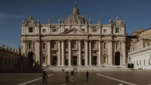 vatican private tours