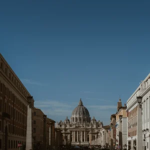 Papal Basilicas Tour