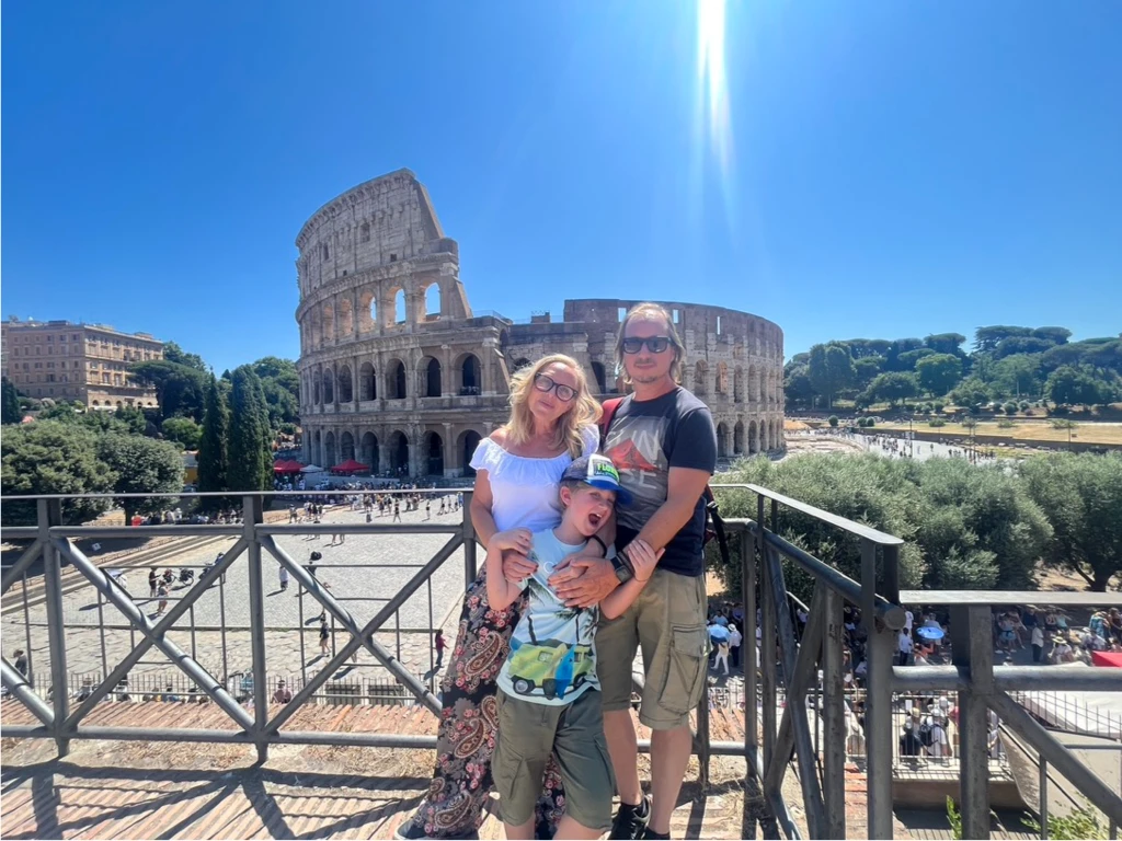 Blog Colosseum Tickets