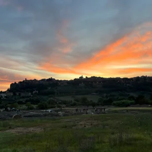 Orvieto tour