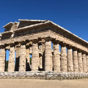 Paestum Tour