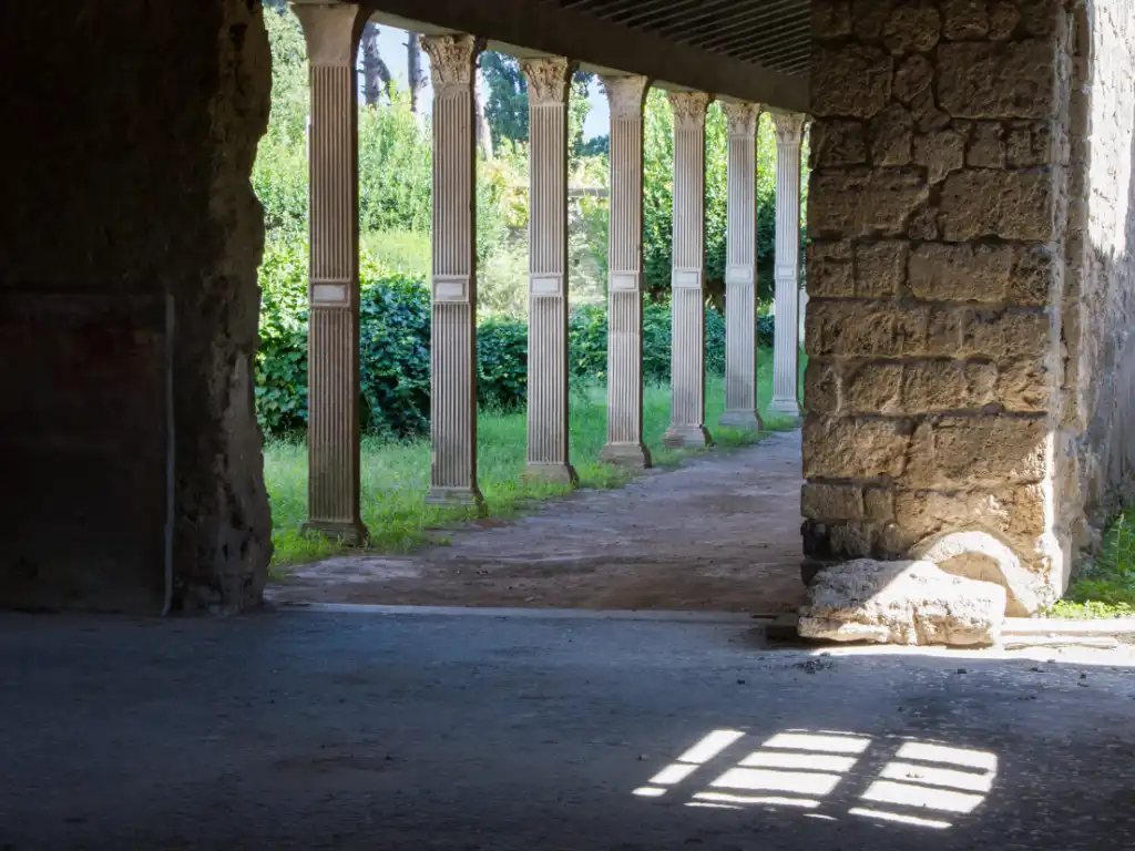 Pompeii's New Visitor Rules: Why Booking a Private Pompeii Tour Is More Essential Than Ever Pompeii Tour