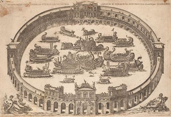 Discover the Secrets of Ancient Rome: Colosseum Underground and Arena Tour underground colosseum