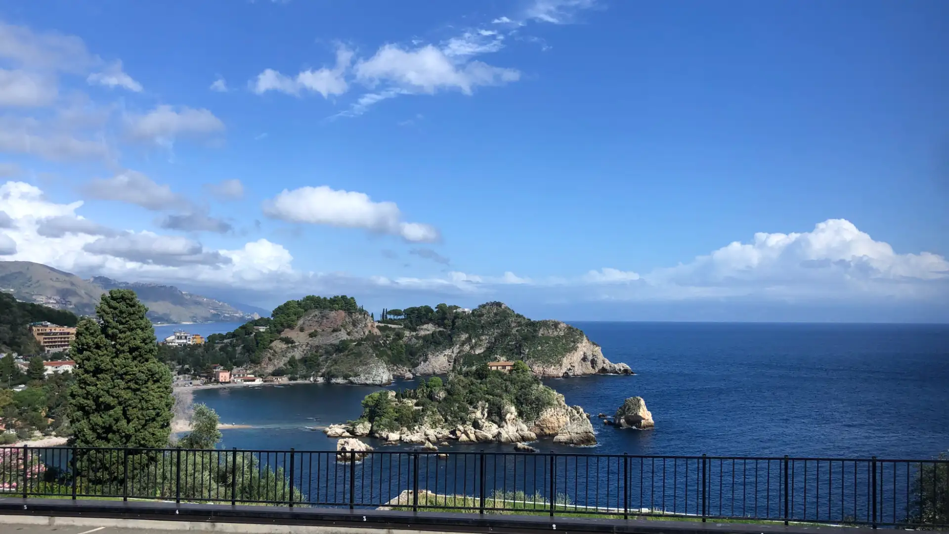 Sicily Tours taormina tour