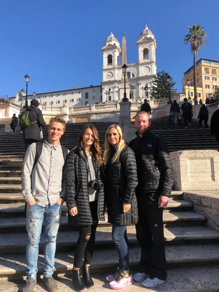 Family Tours in Italy: Why Private Tours Are the Best Choice for Families with Kids Family tours