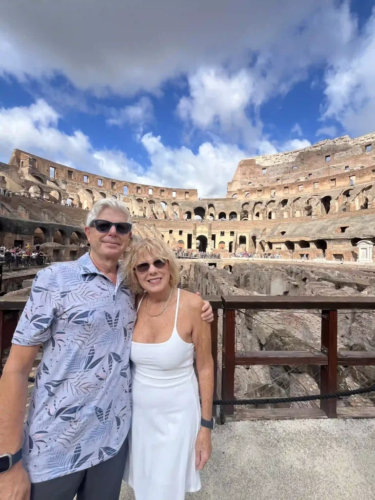 Italy Tours for Seniors: Tips for an Enjoyable and Comfortable Experience Italy Tours for Seniors 2