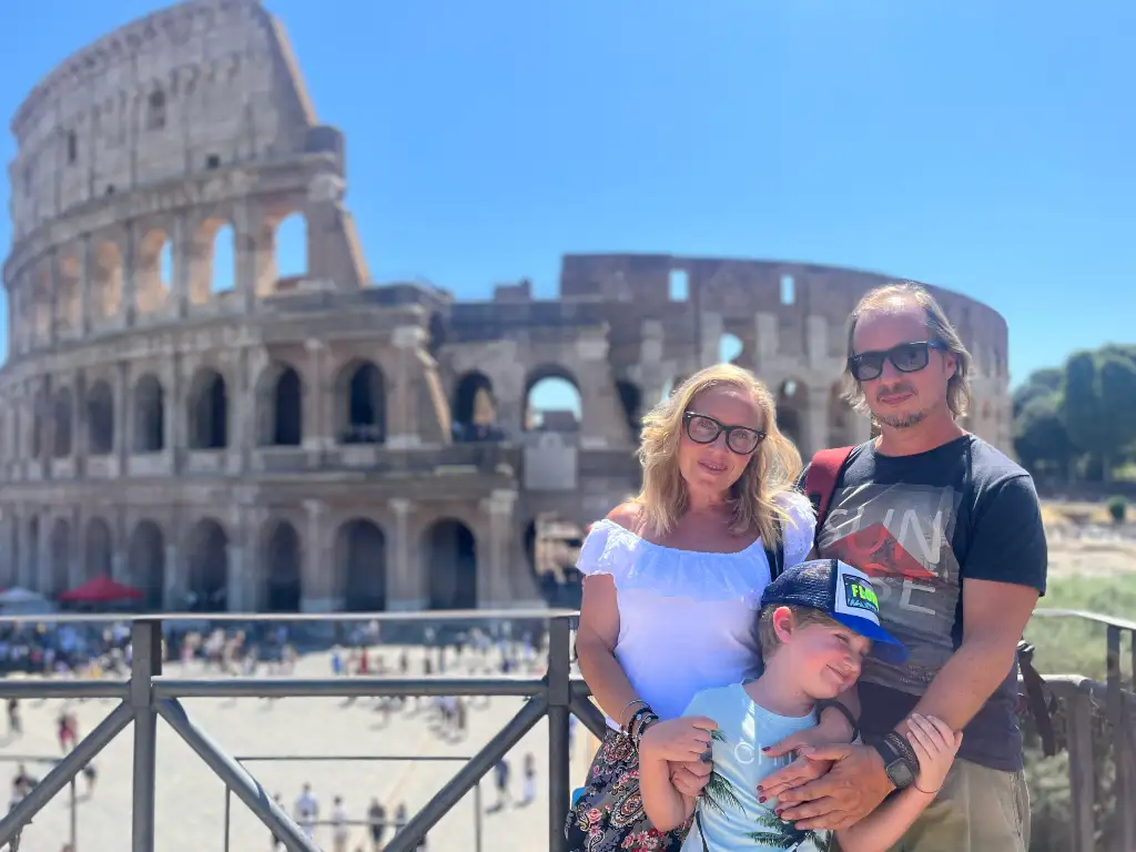 Family Tours in Italy: Why Private Tours Are the Best Choice for Families with Kids family tours in italy 2