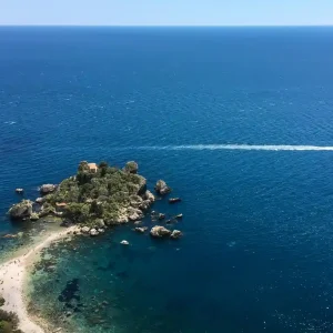 taormina tour