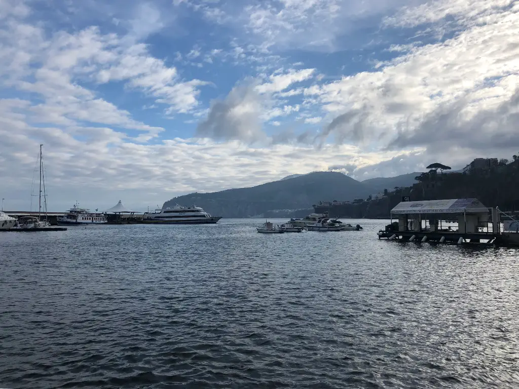 Why Winter in Italy Is Magical: Private Tours Without the Crowds winter in italy