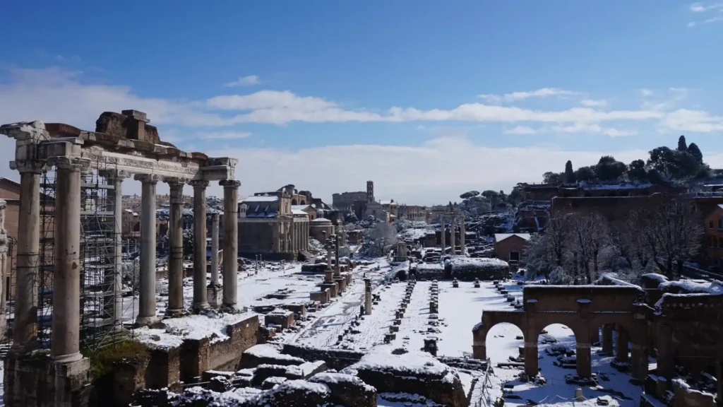 Why Winter in Italy Is Magical: Private Tours Without the Crowds winter in Italy