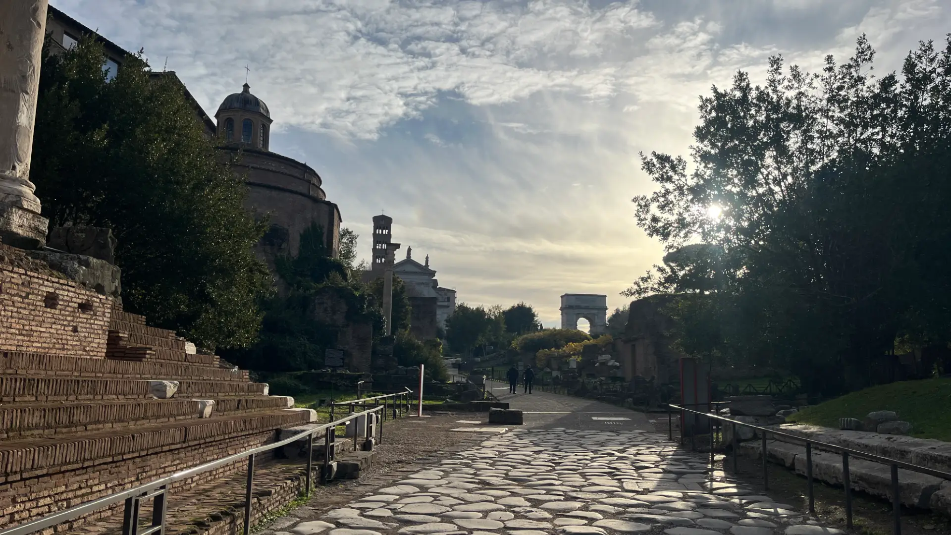 Blog 10 must-see sites near the Colosseum