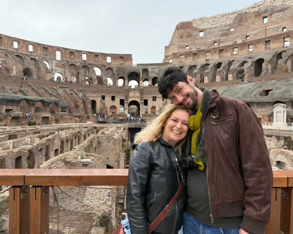 Is the Colosseum Underground Tour Worth It? A Better Alternative to Explore Ancient Rome Colosseum underground 2