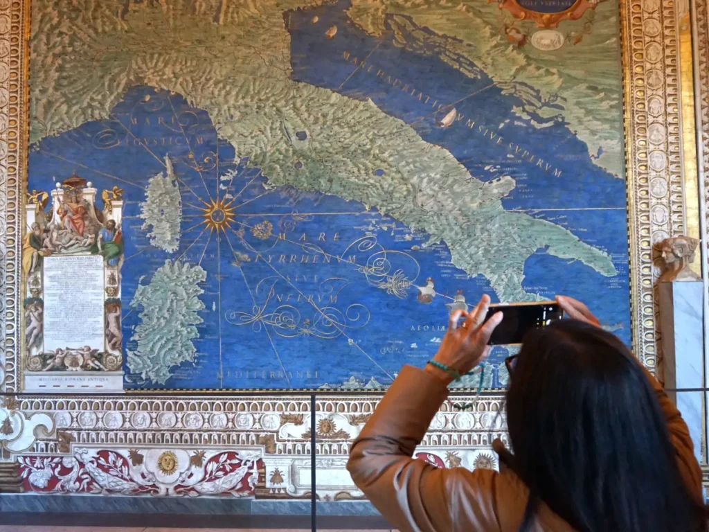 Experience the Vatican Like Never Before: An Exclusive Vatican Tour Exclusive Vatican Tour