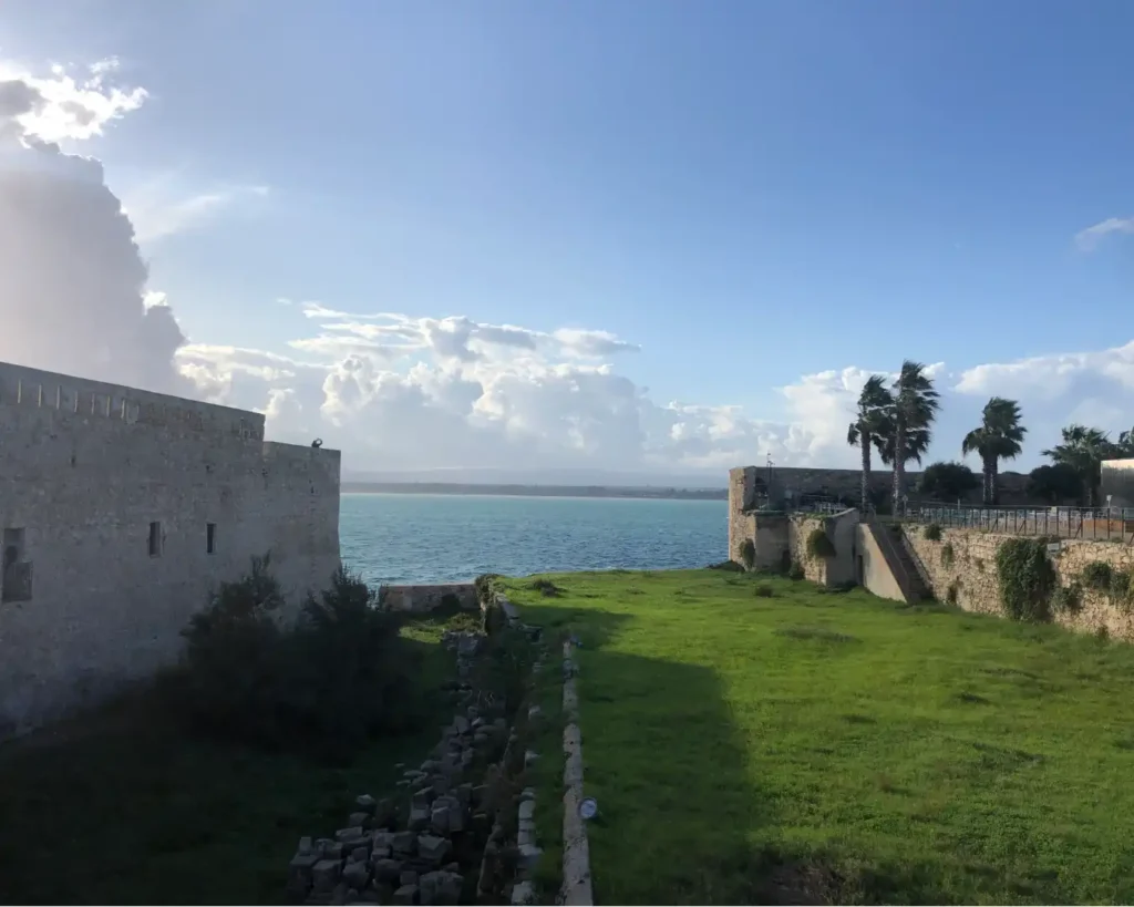 Syracuse Tour: Discover the Timeless Beauty of Siracusa Syracuse Tour 1