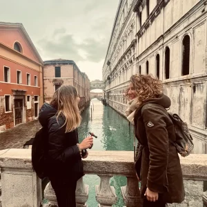Venice Walking Tour