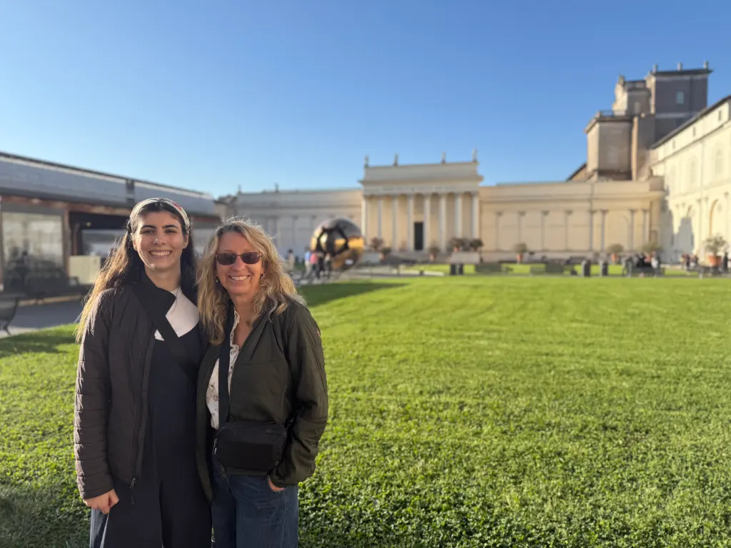 Early morning rome in a day tour 1