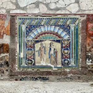 Herculaneum Tour
