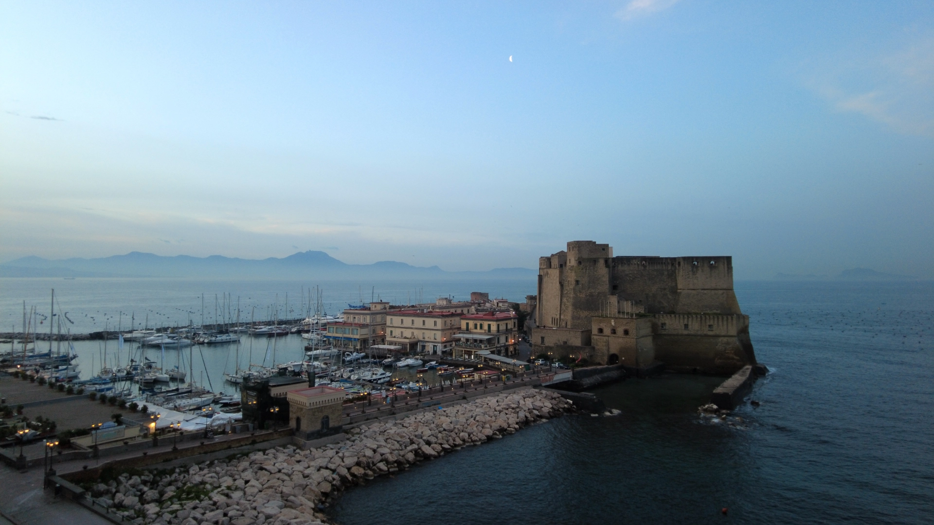 Naples
