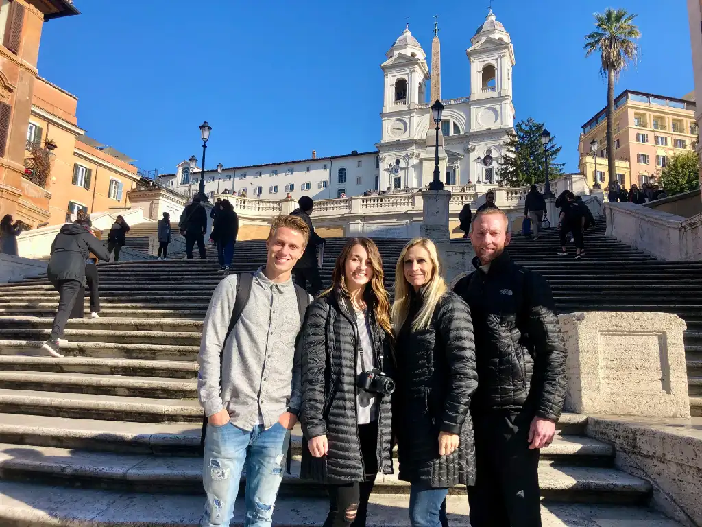 Gallery Spagna