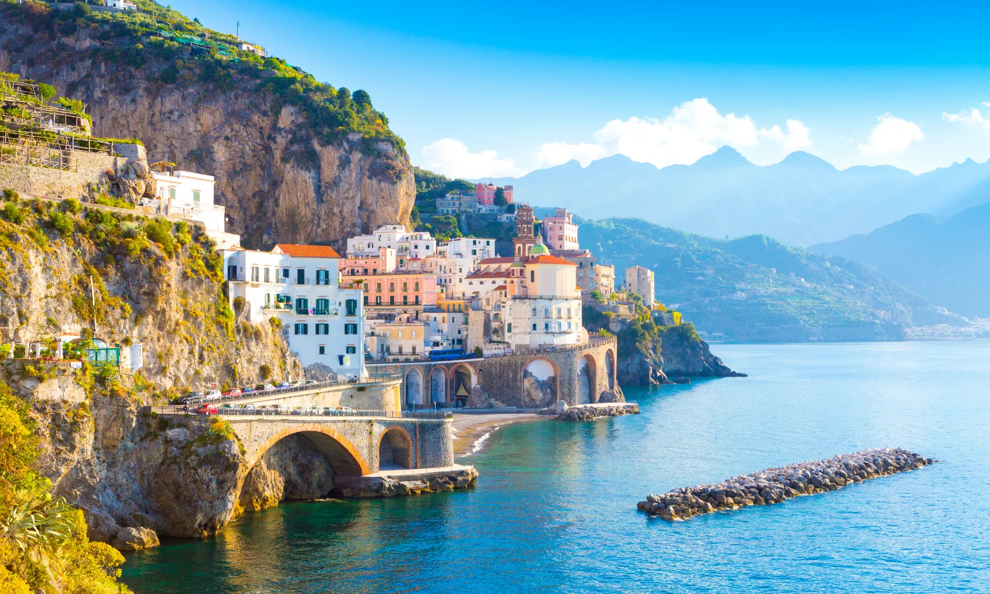 Positano