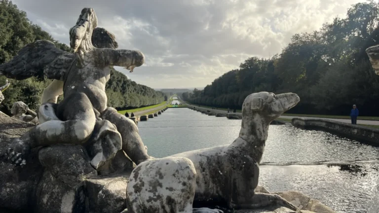 9 Hidden Treasures Near Naples and the Amalfi Coast