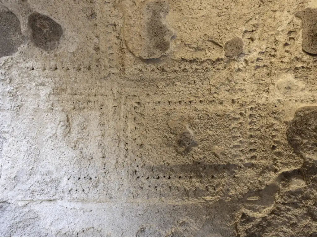 Step into History: The Colosseum Secret Tunnel Reopens to the Public Secret tunnel colosseum