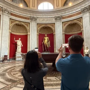 Early Morning Rome in a Day Tour