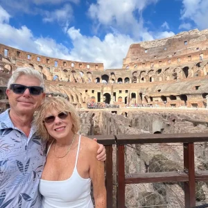 private tours in rome