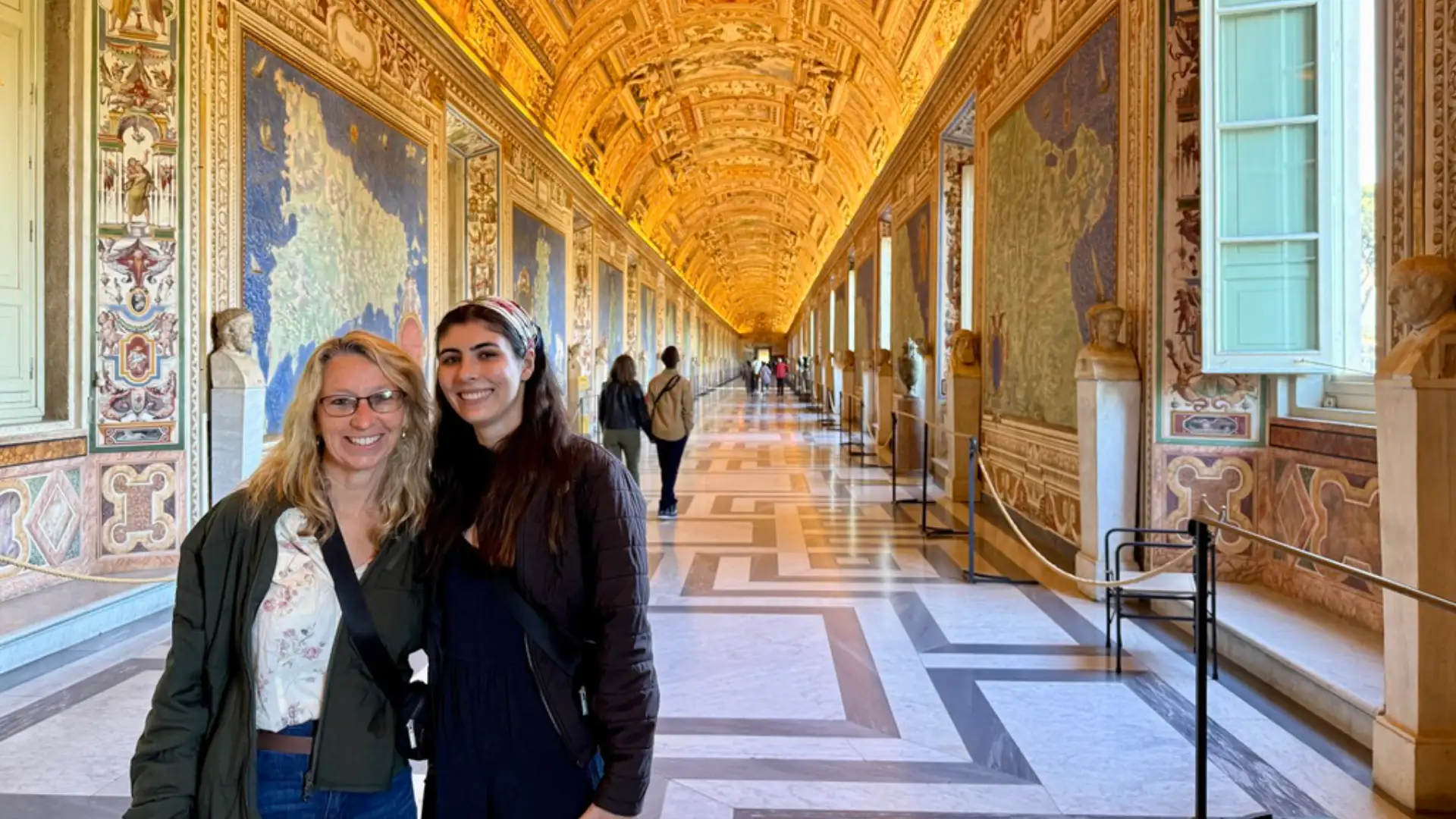 Christian Italy Tours masterpieces of the vatican