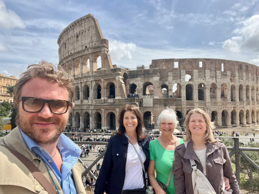 private tours in rome