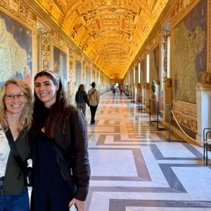 early vatican tour