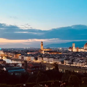 Florence in one day