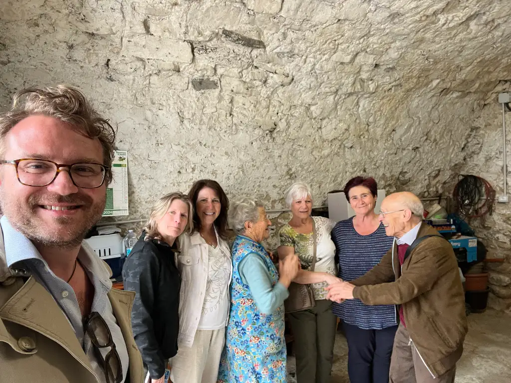 Italian Heritage Tours heritage tours