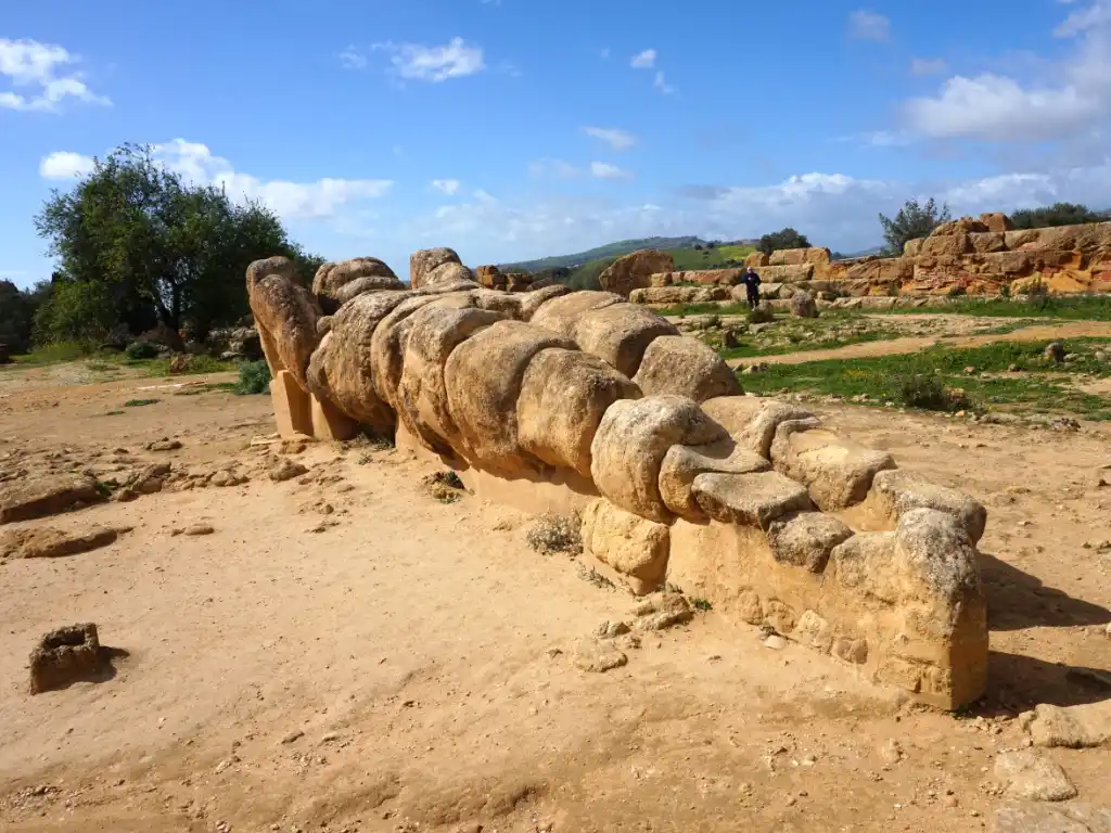 Valley of the Temples: Why Agrigento Is One of Sicily's Greatest Archaeological Treasures Agrigento