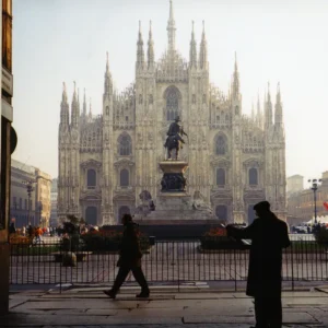 Milan Tour